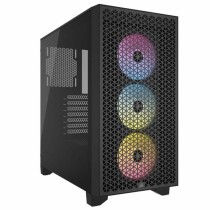 ATX Gehäuse Corsair CC-9011255-WW Schwarz