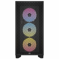 ATX Gehäuse Corsair CC-9011255-WW Schwarz