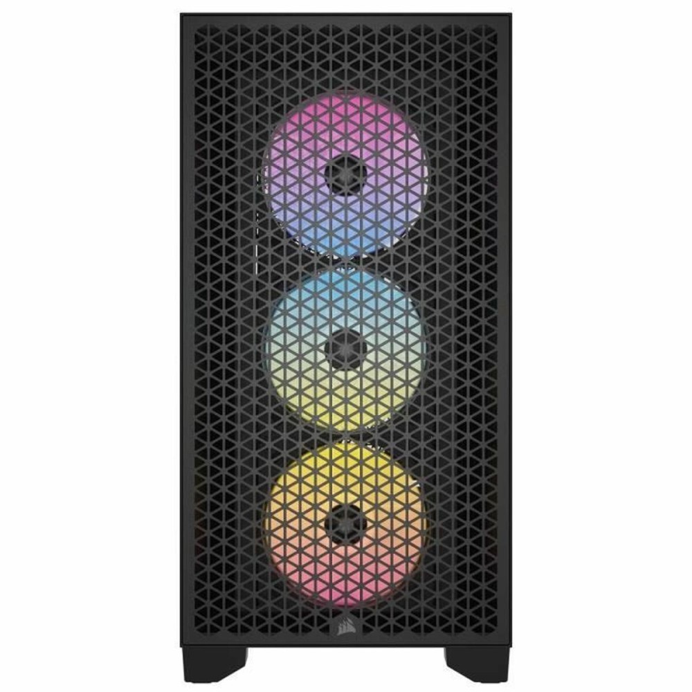 ATX Gehäuse Corsair CC-9011255-WW Schwarz