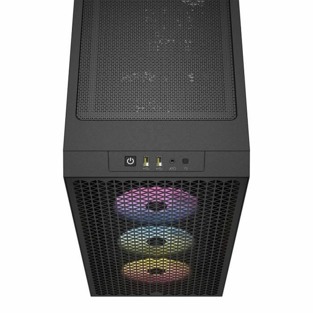 Boîtier ATX Corsair CC-9011255-WW Noir