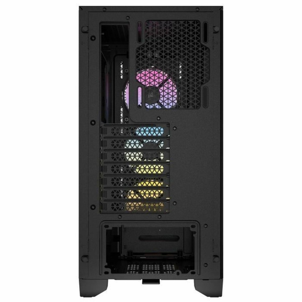 ATX Gehäuse Corsair CC-9011255-WW Schwarz