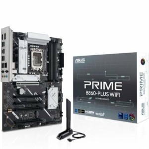 Carte Mère Asus 90MB1K50-M0EAY0 LGA 1851