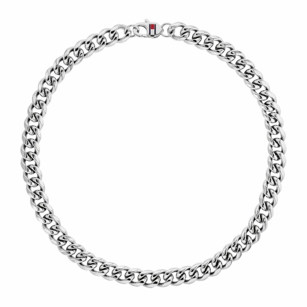 Herrenhalsband Tommy Hilfiger 2790604 40 cm