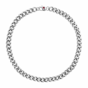 Men's Necklace Tommy Hilfiger 2790604 40 cm