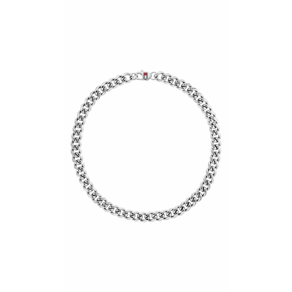 Collier Homme Tommy Hilfiger 2790604 40 cm