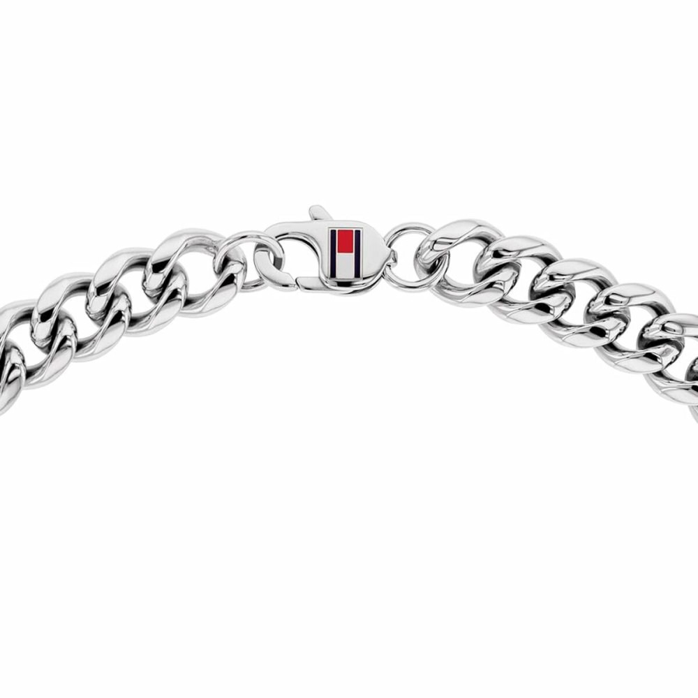 Collier Homme Tommy Hilfiger 2790604 40 cm