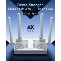 Router Cudy WR3000E