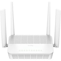 Router Cudy WR3000S White RJ45 Ethernet LAN Wi-Fi
