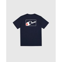 Herren Kurzarm-T-Shirt Champion