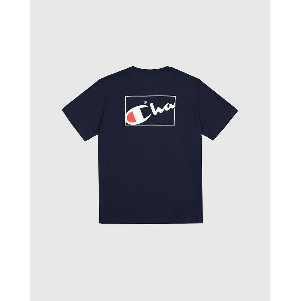 T-shirt à manches courtes homme Champion