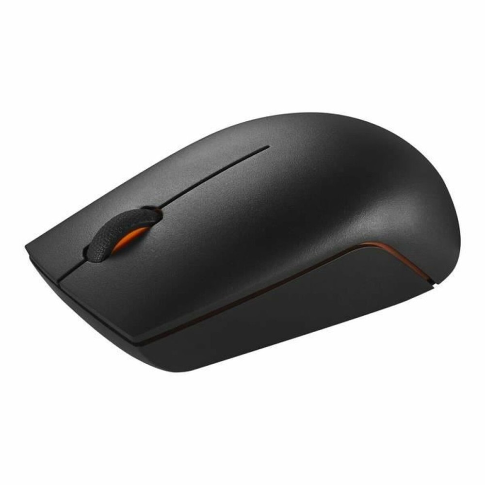 Souris Lenovo 300 Noir 1000 dpi