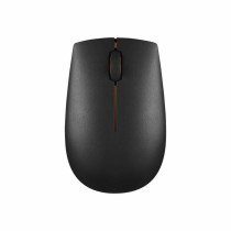 Mouse Lenovo 300 Black 1000 dpi