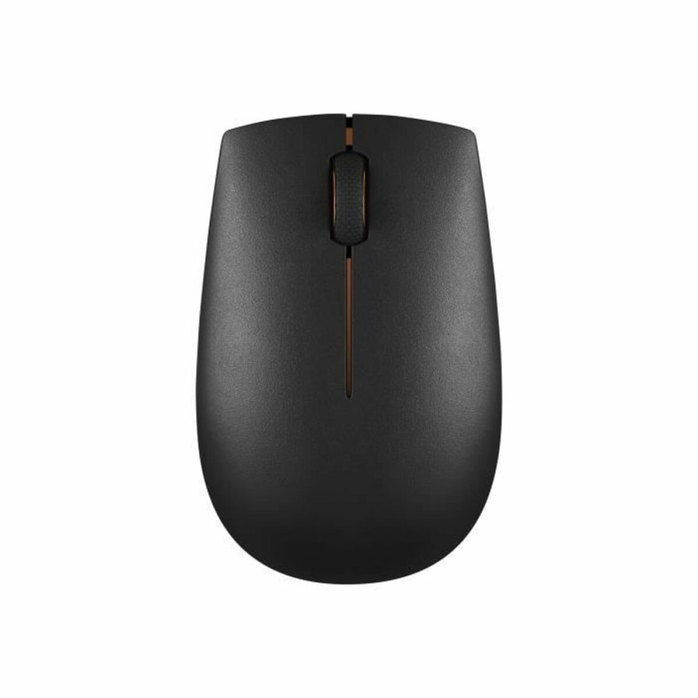 Mouse Lenovo 300 Black 1000 dpi