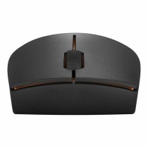 Mouse Lenovo 300 Black 1000 dpi