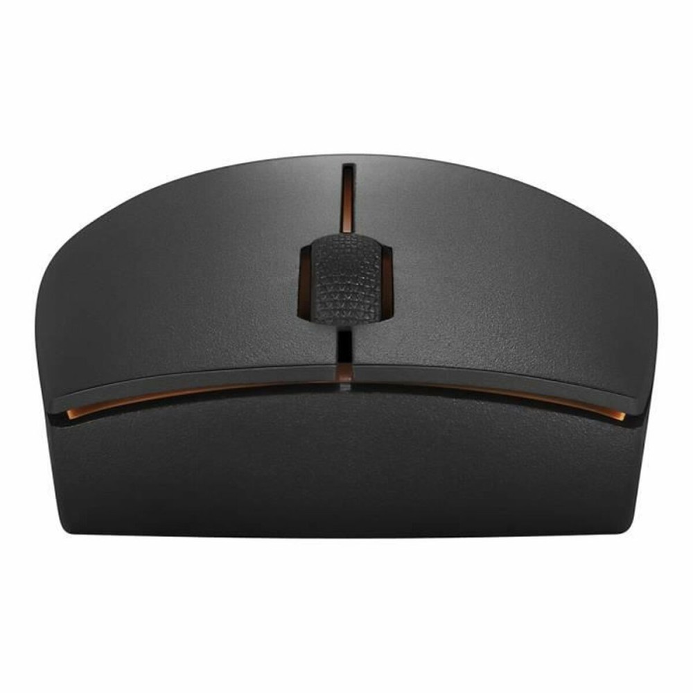 Mouse Lenovo 300 Schwarz 1000 dpi