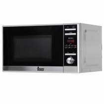 Mikrowelle mit Grill Teka 40590470 Stahl 1000 W 700 W 20 L