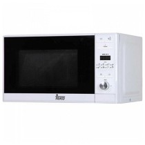 Mikrowelle mit Grill Teka 40590471 Weiß 1000 W 700 W 20 L