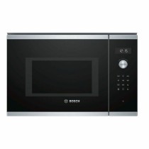 Mikrowelle mit Grill BOSCH BEL554MS0 Schwarz 1200 W 900 W 25 L