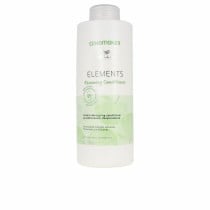 Aufbauspülungsbalsam Wella Elements (1000 ml)