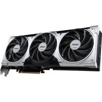 Graphics card MSI RTX 5080 16G VENTUS 3X OC PLUS 16 GB
