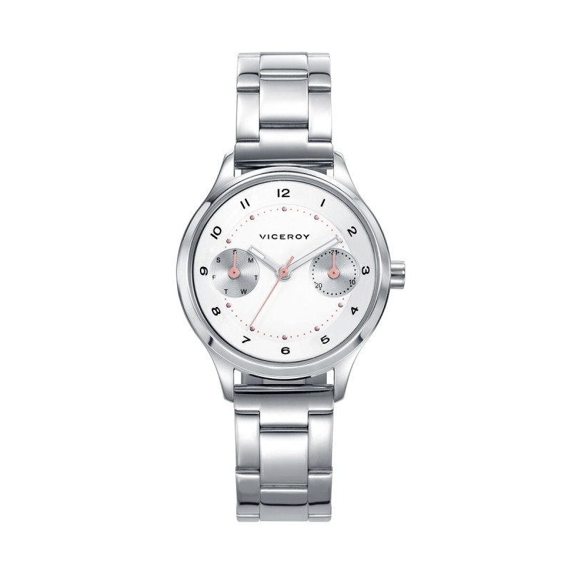 Uhr für Kleinkinder Viceroy 461116-04 Ø 30 mm