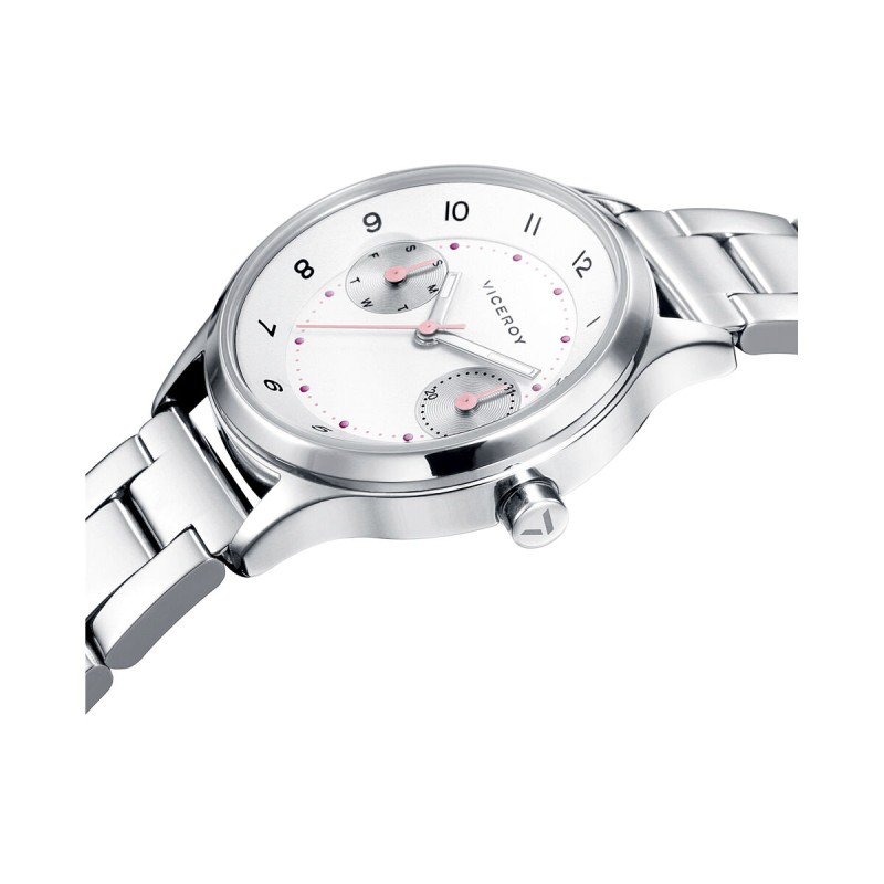 Uhr für Kleinkinder Viceroy 461116-04 Ø 30 mm