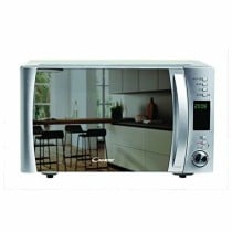 Mikrowelle mit Grill Candy 38000270 Grau 25 L 900 W