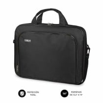 Housse pour ordinateur portable Subblim SUB-LB-1OLB030 Noir 14"