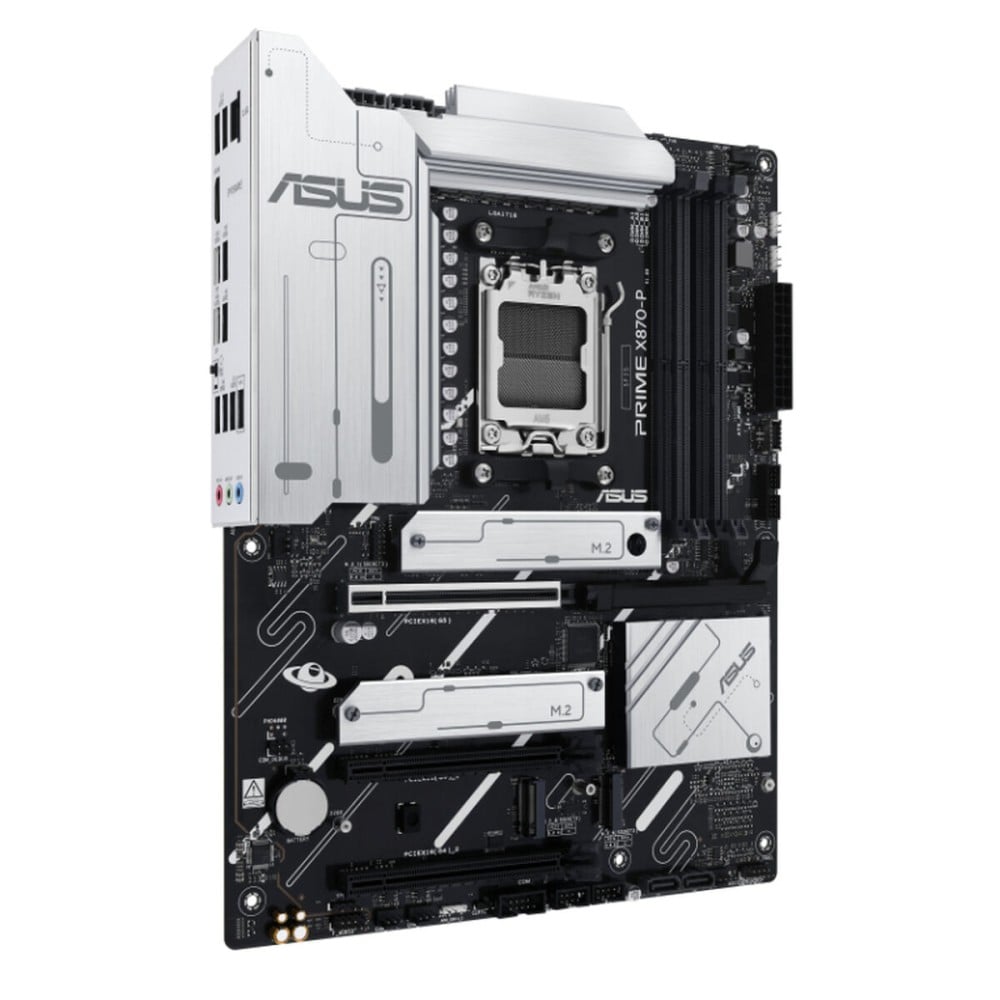Carte Mère Asus 90MB1IT0-M0EAY0 AMD AM5