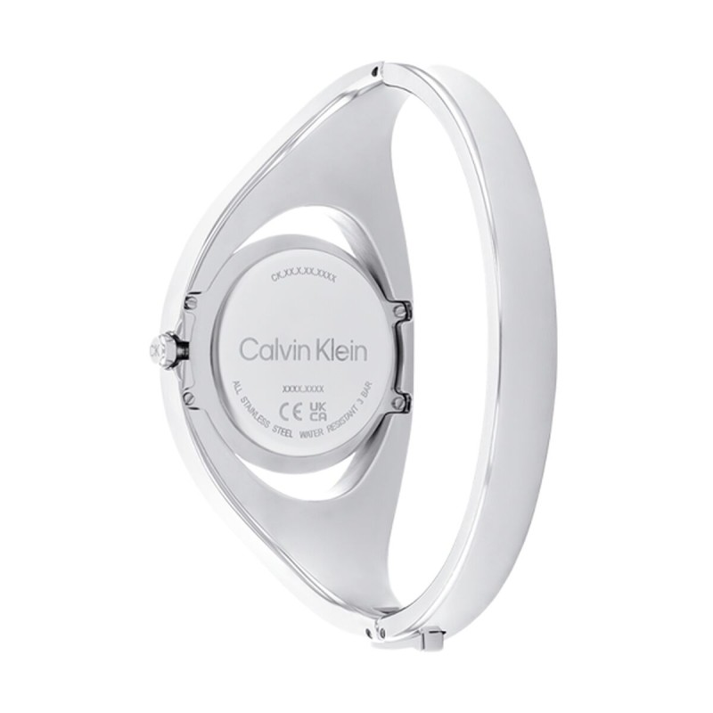 Ladies' Watch Calvin Klein 25200392