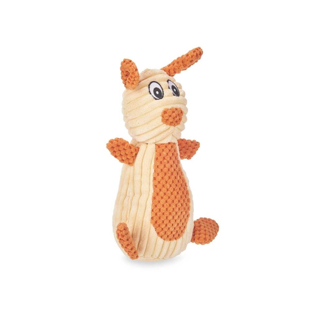 Kuscheltier für Hunde Mascow 237 25 x 50 x 18 cm (12 Stück)