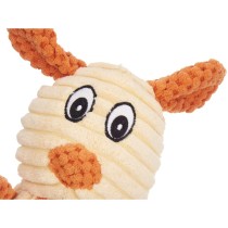 Kuscheltier für Hunde Mascow 234 11 x 30 x 15 cm (12 Stück)
