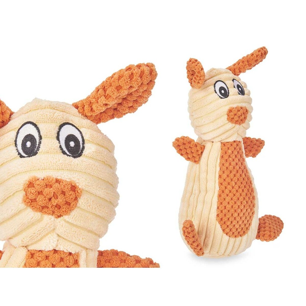 Kuscheltier für Hunde Mascow 237 25 x 50 x 18 cm (12 Stück)
