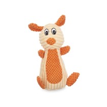 Kuscheltier für Hunde Mascow 234 11 x 30 x 15 cm (12 Stück)