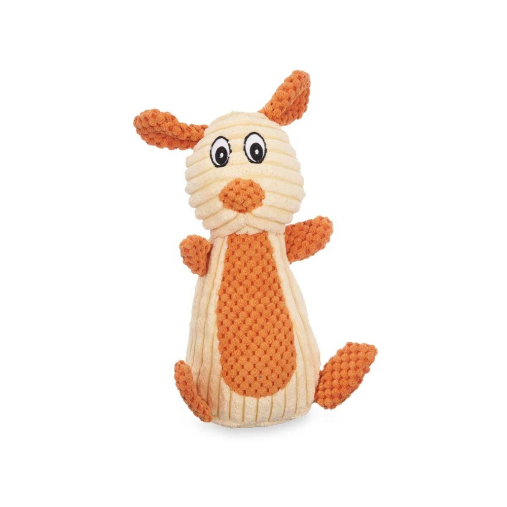 Kuscheltier für Hunde Mascow 234 11 x 30 x 15 cm (12 Stück)