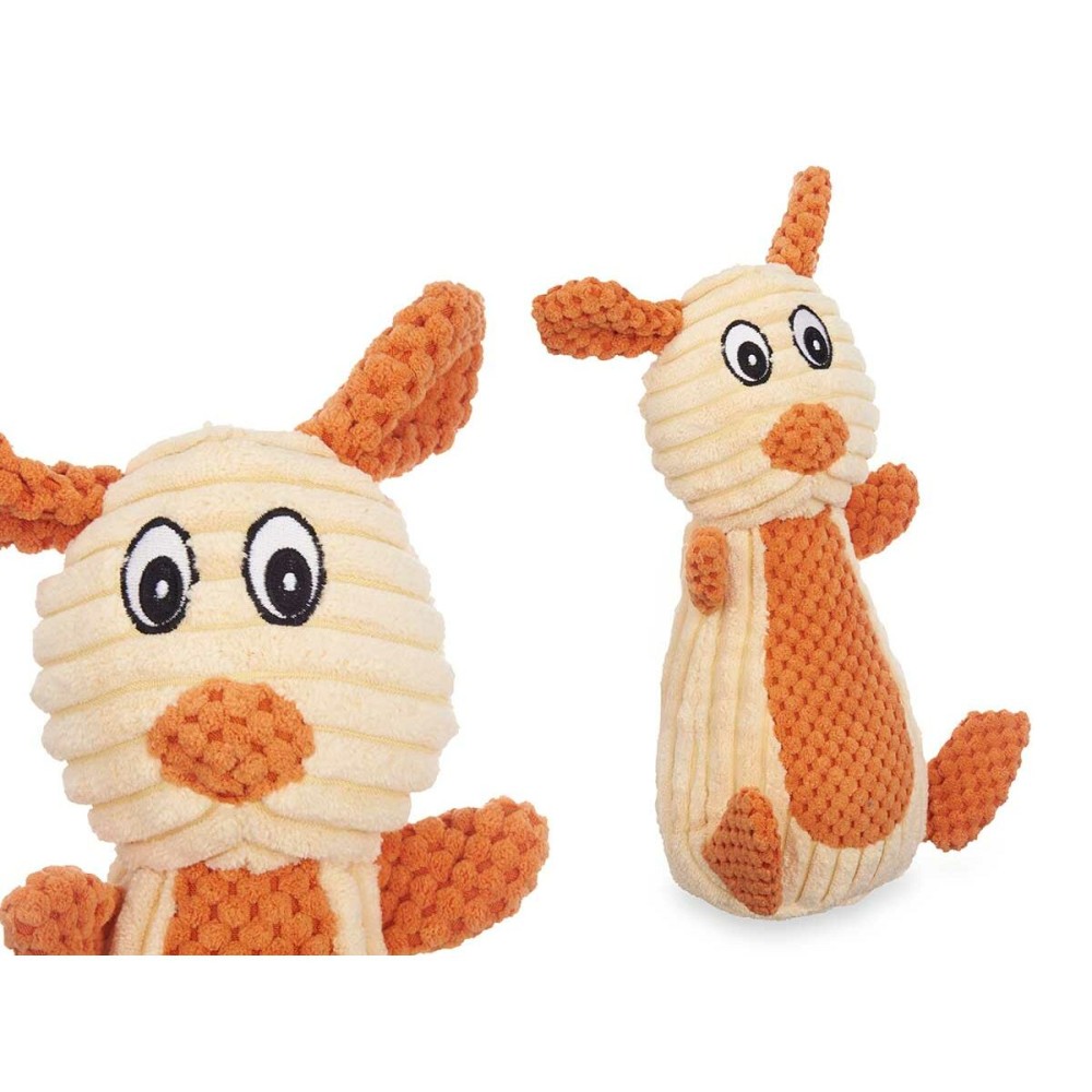 Kuscheltier für Hunde Mascow 234 11 x 30 x 15 cm (12 Stück)