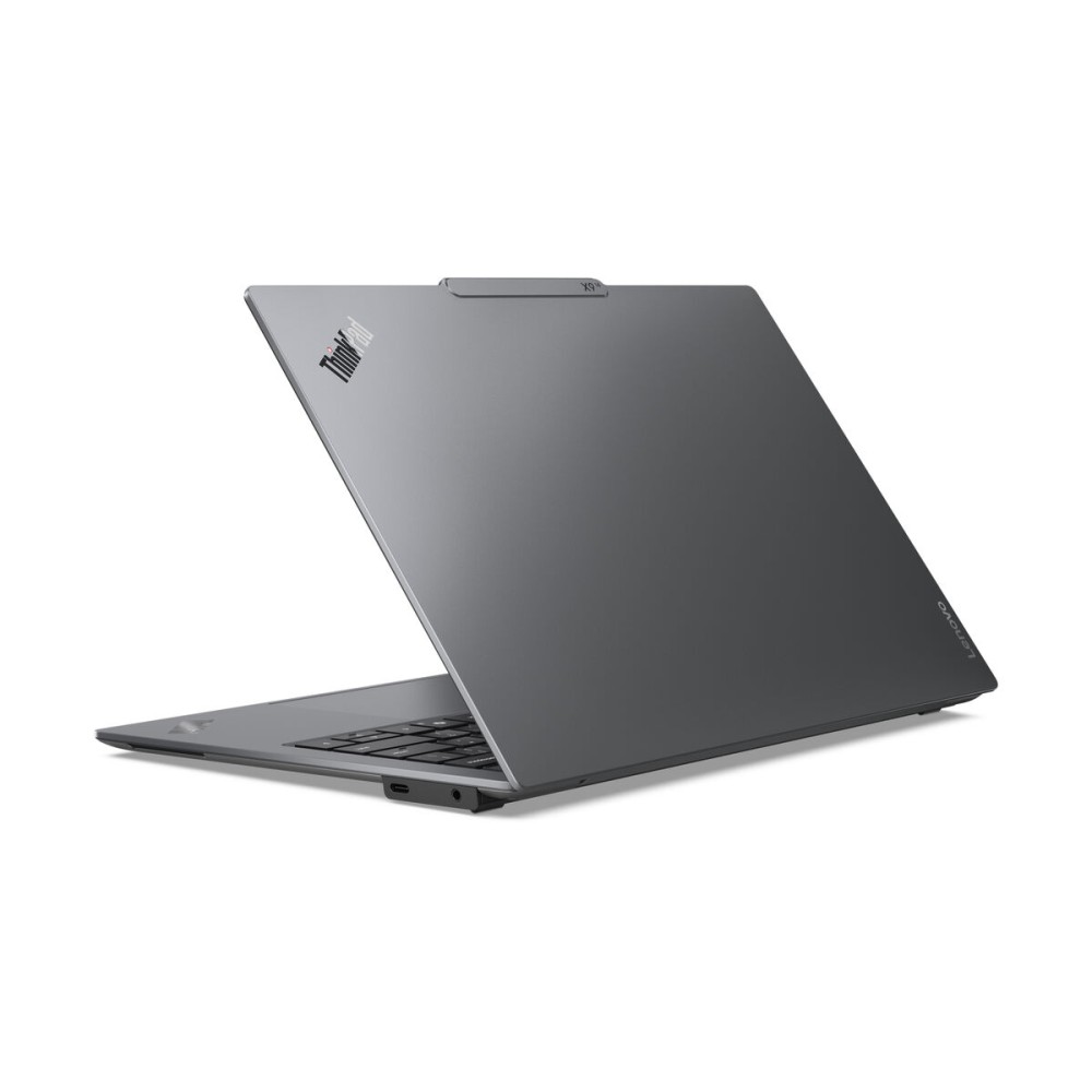 Laptop Lenovo 21QA0025SP 14" Intel Core Ultra 7 258V 32 GB RAM 1 TB SSD Spanish Qwerty