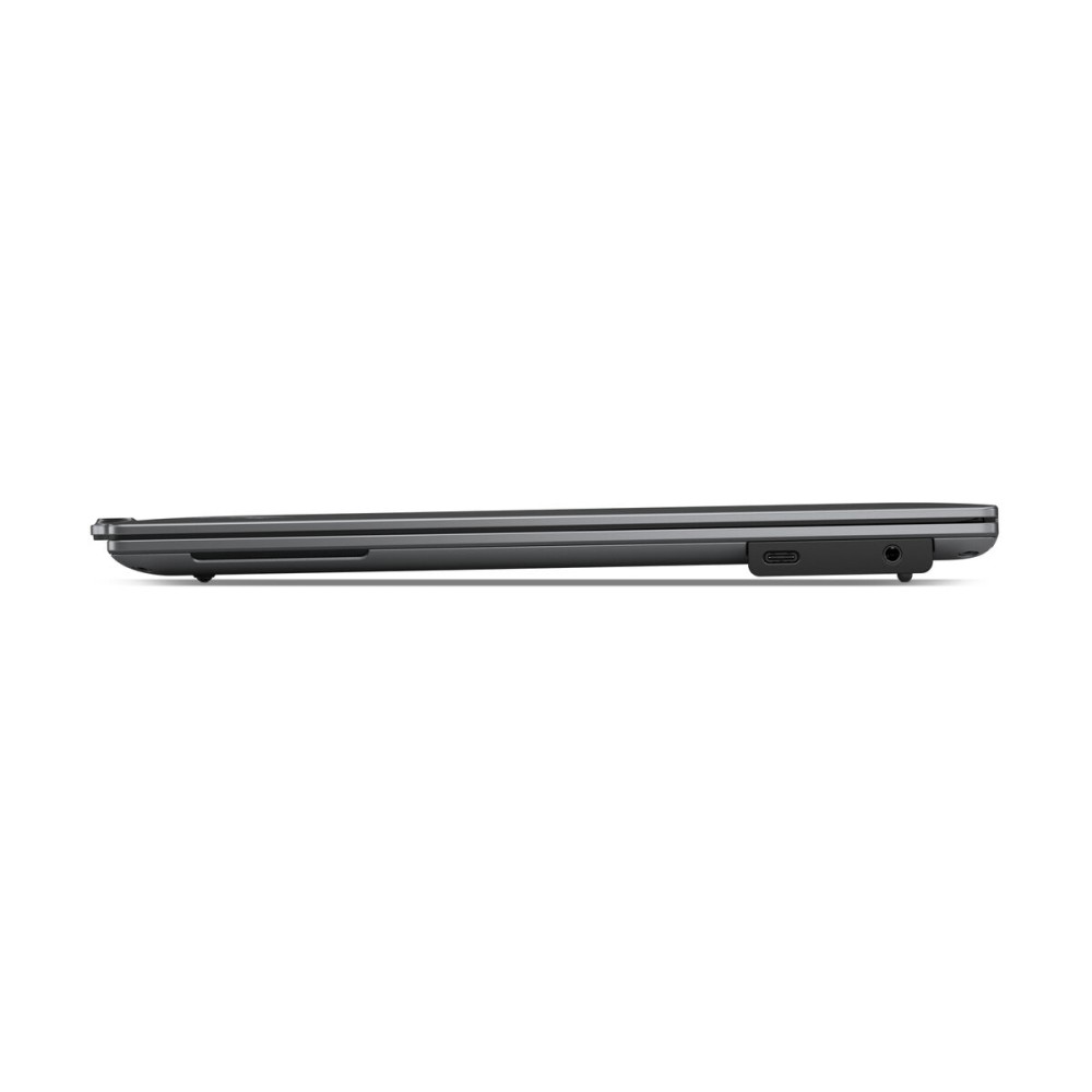 Laptop Lenovo 21QA0025SP 14" Intel Core Ultra 7 258V 32 GB RAM 1 TB SSD Spanish Qwerty