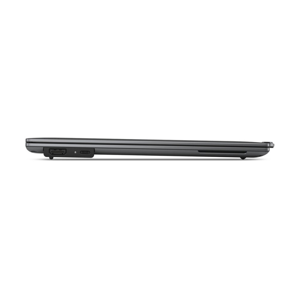 Laptop Lenovo 21QA0025SP 14" Intel Core Ultra 7 258V 32 GB RAM 1 TB SSD Spanish Qwerty