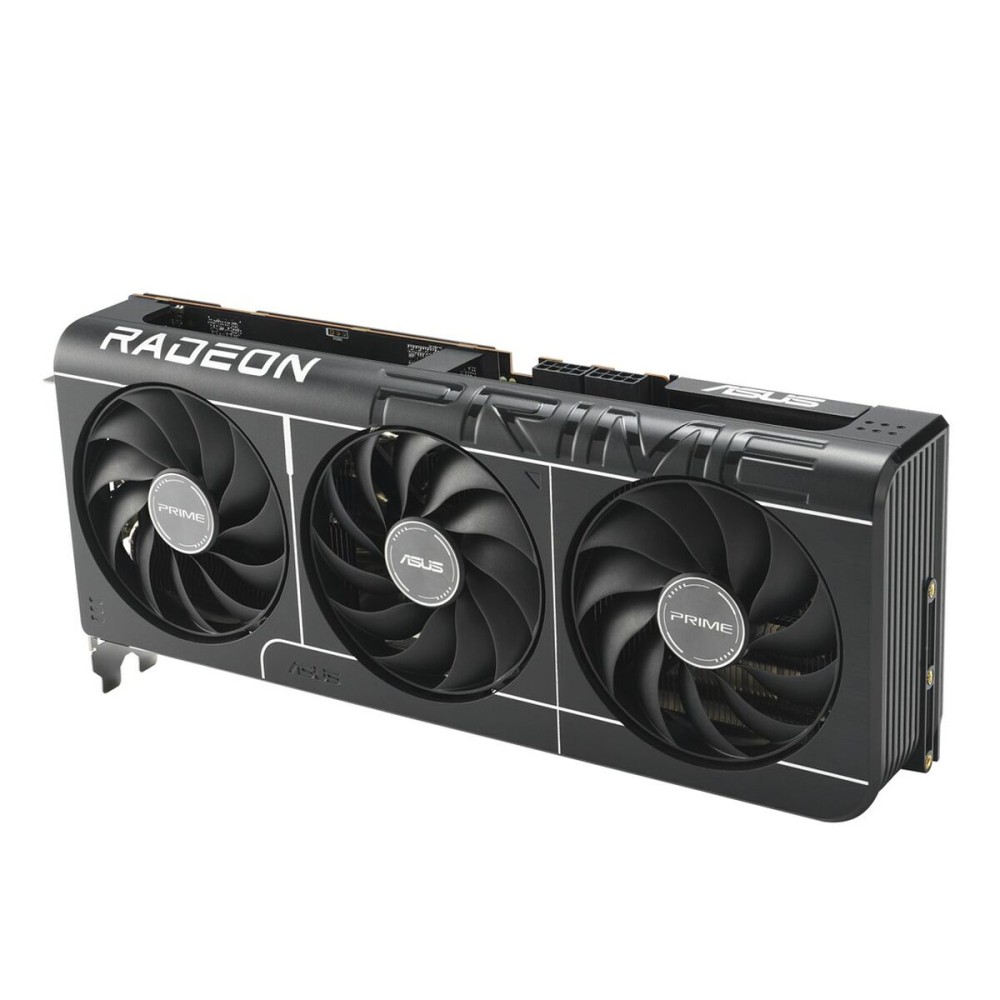 Graphics card Asus 90YV0LI1-M0NA00 16 GB GDDR6