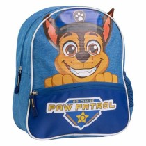 Schulrucksack The Paw Patrol Blau
