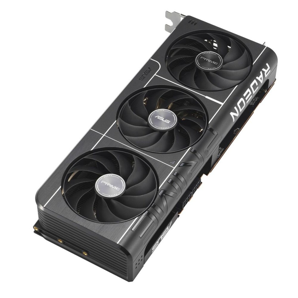 Graphics card Asus 90YV0LI1-M0NA00 16 GB GDDR6