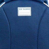 Schulrucksack The Paw Patrol Blau