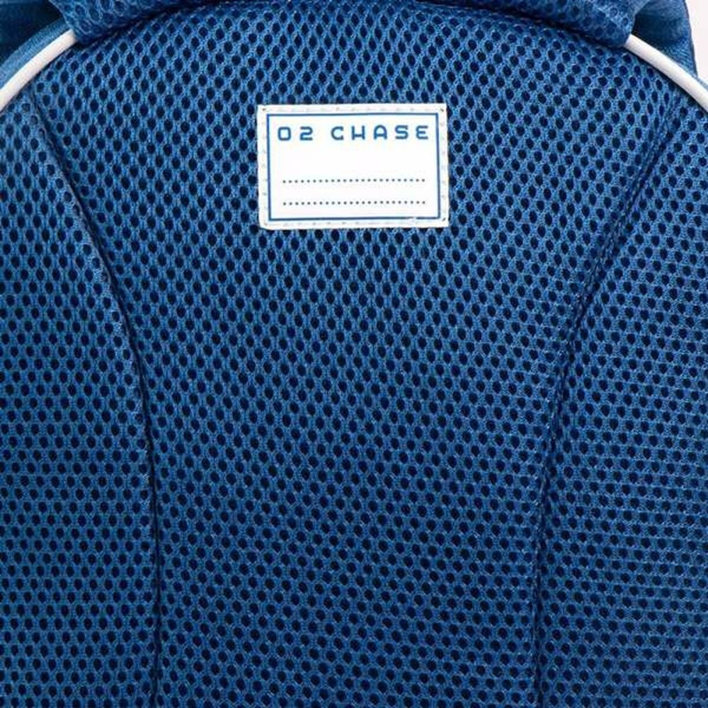 Schulrucksack The Paw Patrol Blau