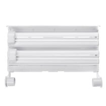 Kitchen Paper Holder Confortime 37 x 8,5 x 25 cm (6 Units)