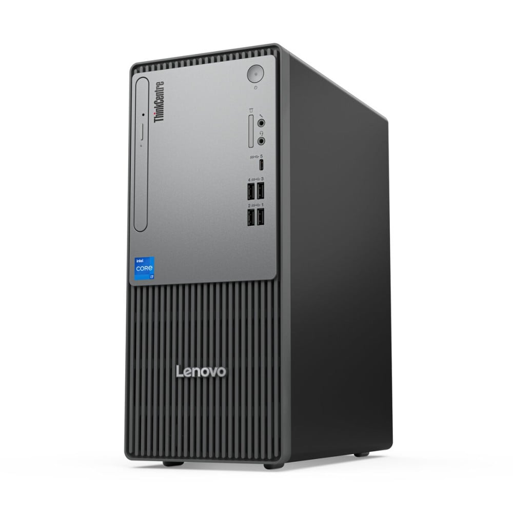 PC de bureau Lenovo 12UD000DSP Intel Core i5-13400 16 GB RAM 512 GB SSD