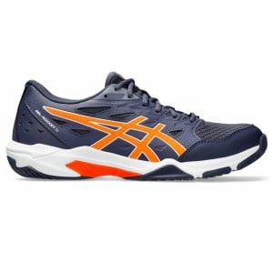 Men's Trainers Asics Gel-Rocket 11 Dark blue Men Handball