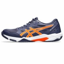 Men's Trainers Asics Gel-Rocket 11 Dark blue Men Handball