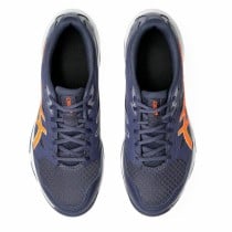 Men's Trainers Asics Gel-Rocket 11 Dark blue Men Handball