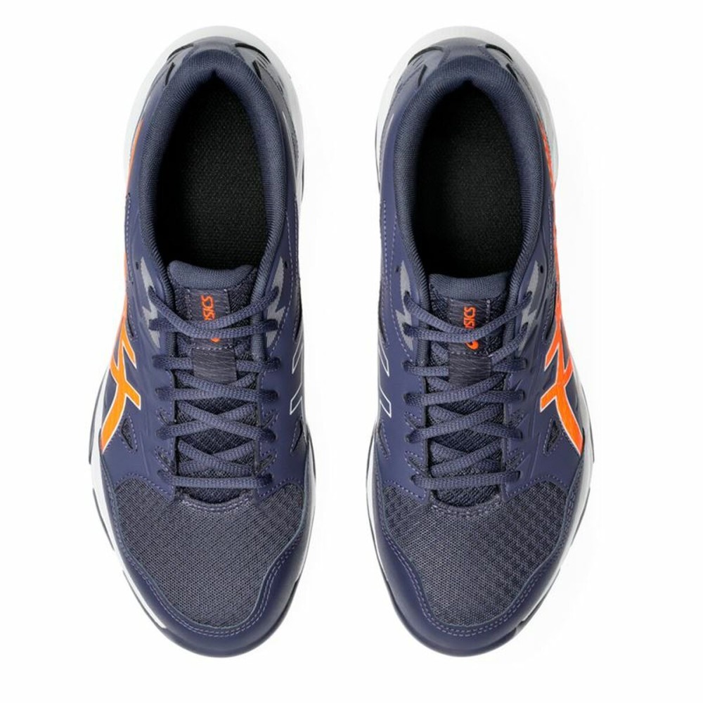 Men's Trainers Asics Gel-Rocket 11 Dark blue Men Handball
